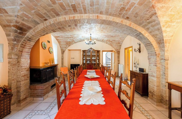 Casa del Gelso - Family Villa