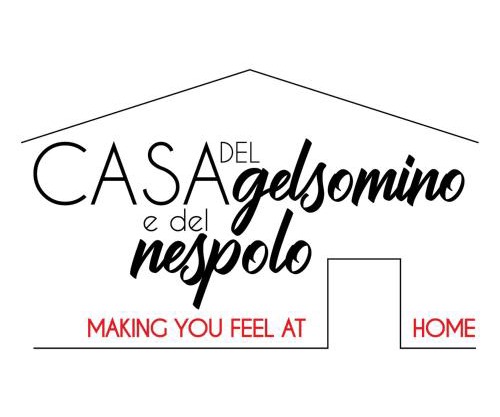 Casa del Gelsomino e del Nespolo