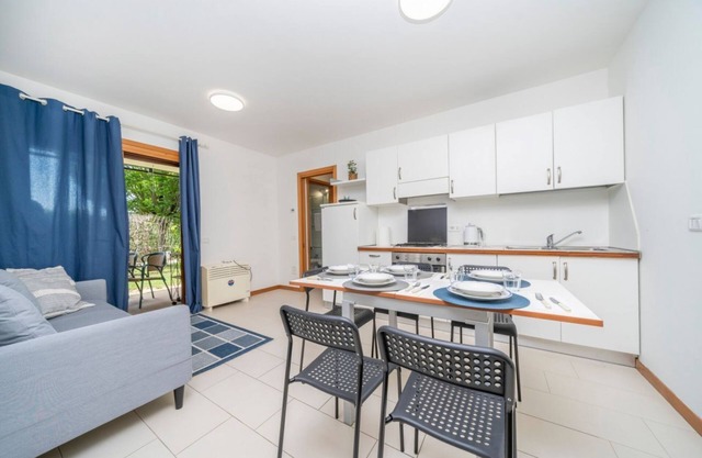 Casa del Golfo - Comfy Apartmente x5!