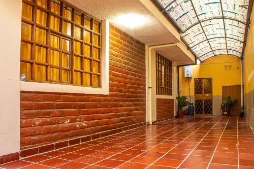 Casa del Huesped