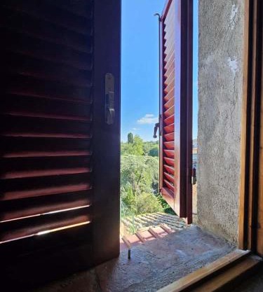 Casa del Podestà - Montopoli Val d'Arno