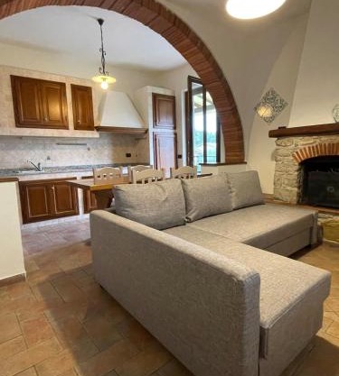 Casa del Lampone