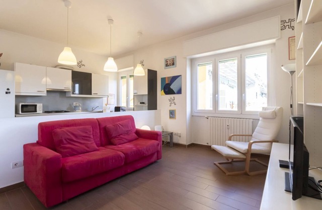 Casa del Maestro Apartment