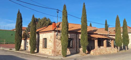 Casa del Maestro