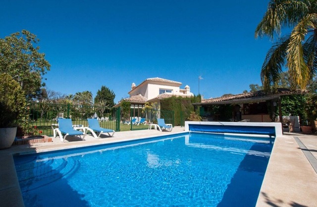Casa Del Mar - 6-bedroom Family Villa