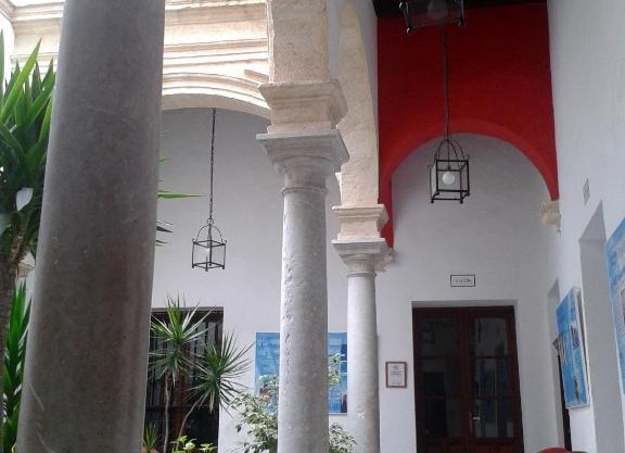 Casa del Regidor