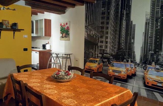 Casa del Reno