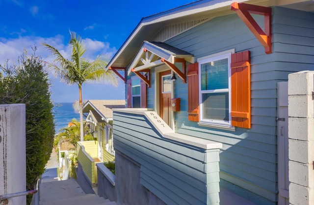 Casa del Sol |Charming 1BR Cottage | Heart of LJ