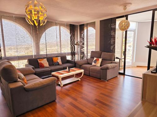 Casa del Sol en Costas Adeje