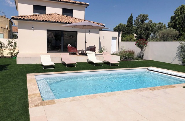 Casa del Sol - Piscine Chauffée