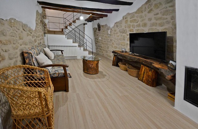 Casa del Tio Vicente