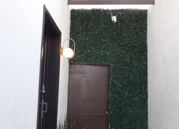 Casa del viajero