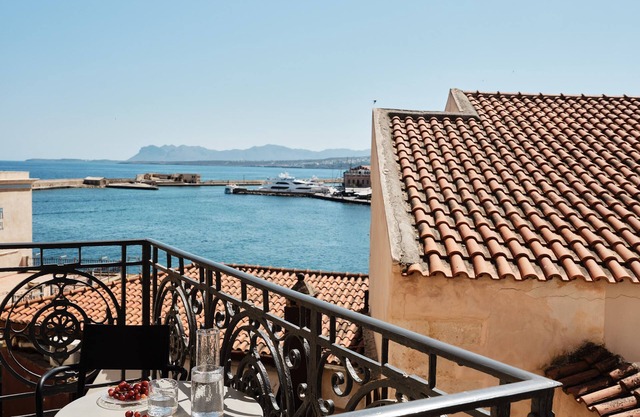 Casa Delfino Hotel & Spa