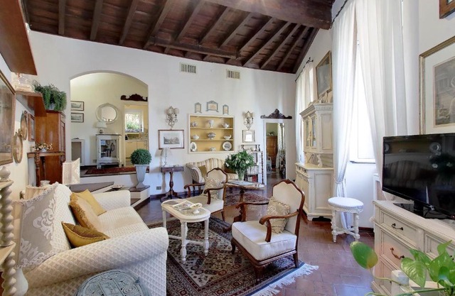 Casa dell'Angelo