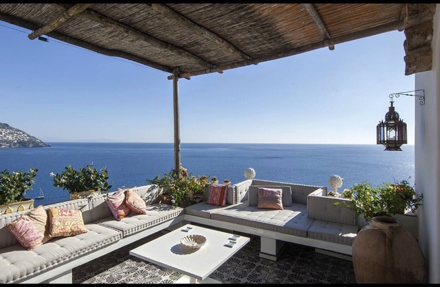 Casa dell'Uovo, charming dwelling