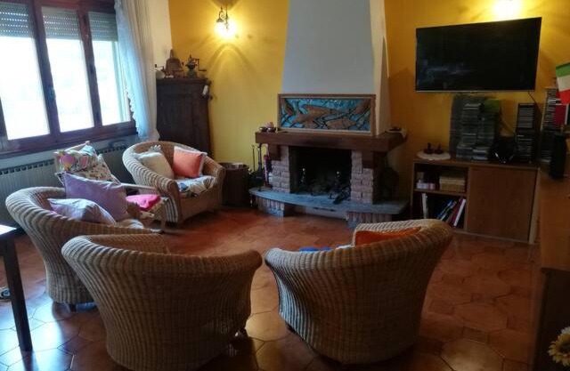 Casa delle orchidee