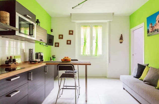 Casa delle Moline, nice two-room apartment overlooking the ancient Canale delle Moline