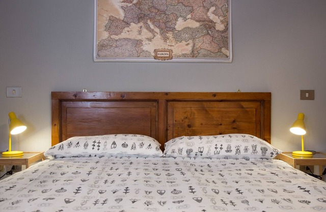 Casa delle Mura -