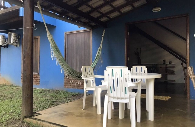 Casa DendêBahia, comfort, tranquility and 5 minutes from the beach