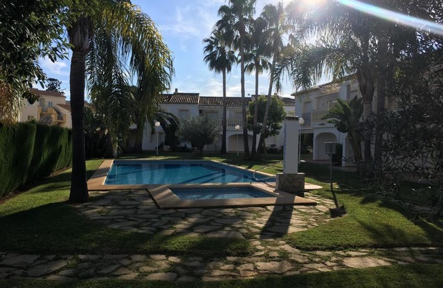 Casa Denia