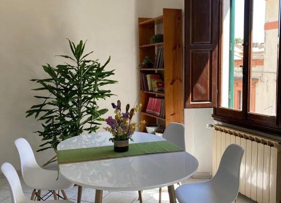 Casa di Abe