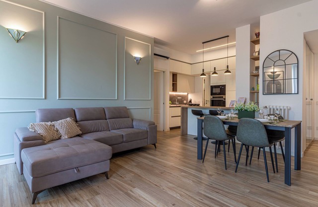 Casa di Ambra - 301 - Three Bedroom Apartment, Sleeps 7