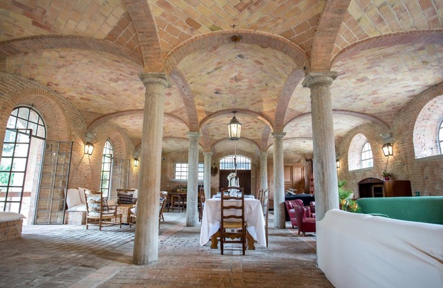 Casa di Arola