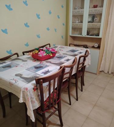 Casa di Francesca