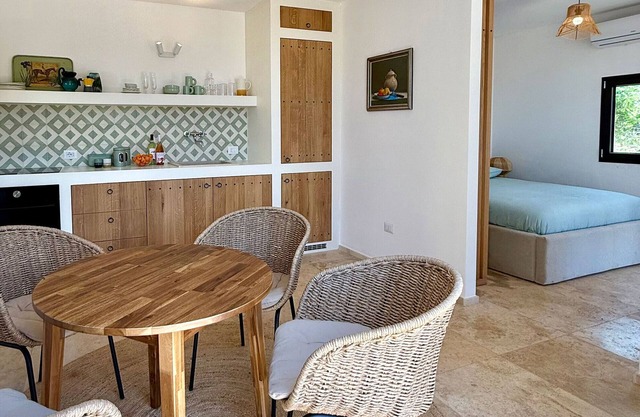Casa di Gelso - Stylish Villa - Infinity Pool - Beach 2 km.