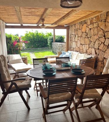 Casa Di Gio - Sardinia - Porto Mannu