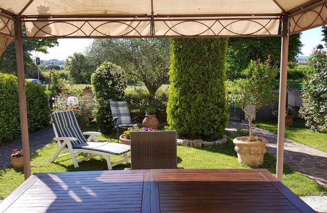 Casa di Mario e Natalina