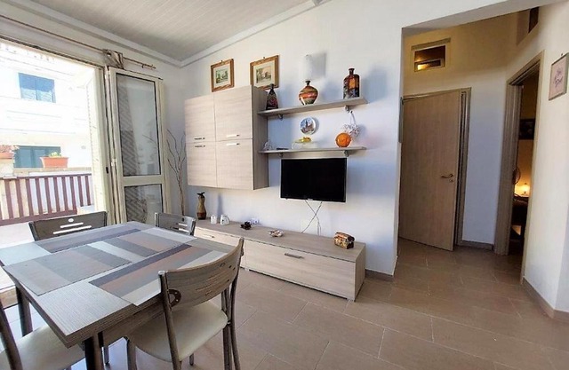 Casa di Leuca