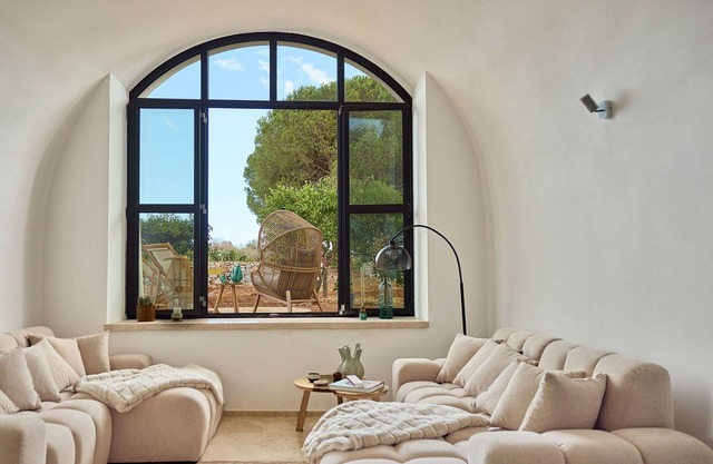 Casa di Mandorla – Stylish Villa – Infinity Pool - 2km from the Beach