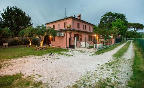 Casa di Marco e Kaila