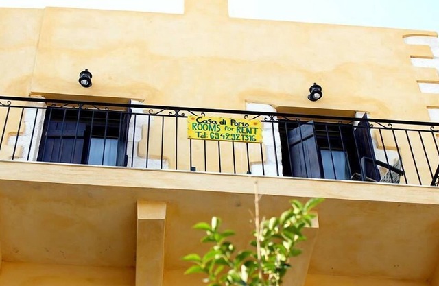 Casa di Porto