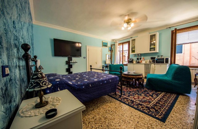 Casa di San Martino