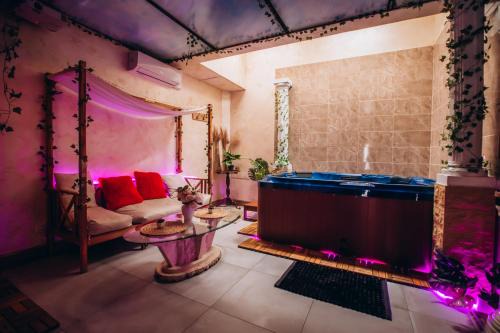 Casa Di Vibes - Jacuzzi - Sauna