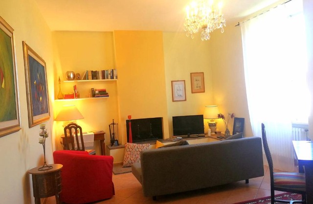 Casa Diomede