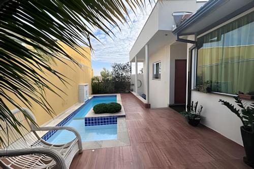 Casa do Rosa – Comfort & Style for 6 Guests