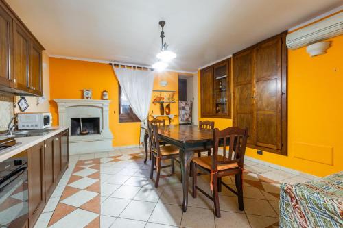 Casa Dolce Casa by BarbarHouse