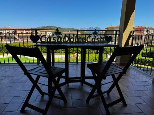 Casa Dolce Casa - con piscina a un passo dal mare