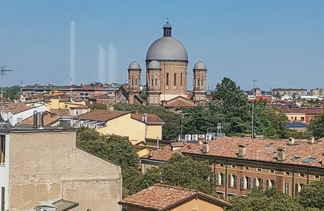 Casa Dolce home in the Accademia area