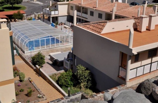 Casa Don Johan A1 Playa de Mogan