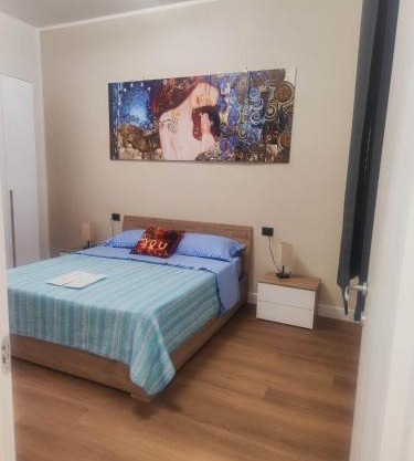 Casa Donna Caterina e Don Paolo