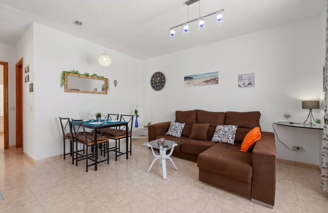 Casa Donna" | Holiday Home in Lanzarote - Spain