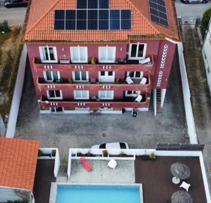 Casa dos Carvalhos
