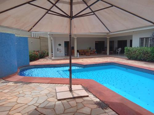 Casa dos Fraga Araújo