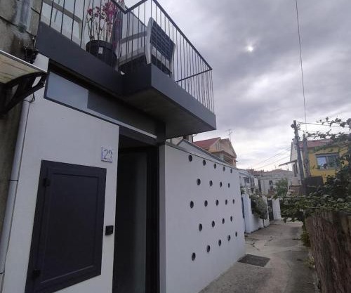 Casa dos Miños Centola