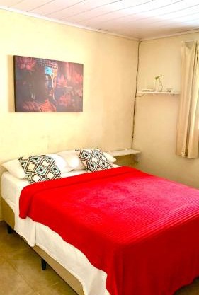 Casa Dourada - Abraão - IG