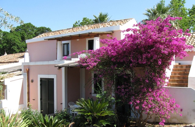 CASA DRACO BAGLIO RUFFO